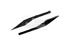 Tesla Model 3 Highland / Performance 2024 with Aftermarket Parts - Side Skirts ABS+PP from Yofer USA
