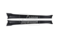Tesla Model 3 Highland / Performance 2024 with Aftermarket Parts - Side Skirts ABS+PP from Yofer USA