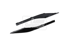 Tesla Model 3 Highland / Performance 2024 with Aftermarket Parts - Side Skirts ABS+PP from Yofer USA