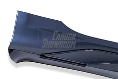 Tesla Model 3 Highland / Performance 2024 with Aftermarket Parts - Side Skirts ABS /PP from Yofer USA