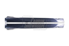 Tesla Model 3 Highland / Performance 2024 with Aftermarket Parts - Side Skirts ABS /PP from Yofer USA