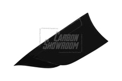 Tesla Model 3 Highland / Performance 2024-ON with Aftermarket Parts - V2 Style Rear Diffuser & Canards PP from Yofer USA