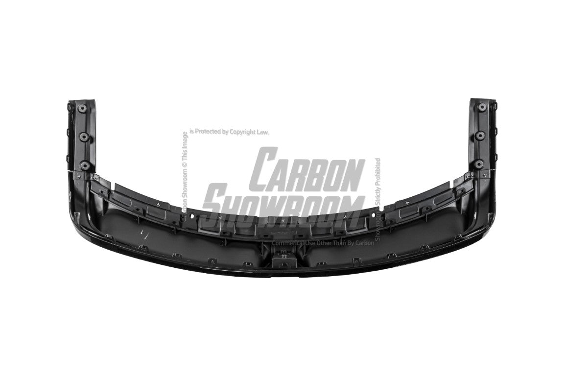 Tesla Model 3 Highland / Performance 2024 with Aftermarket Parts - V1 Sports Rear Diffuser & Canards PP from Yofer USA