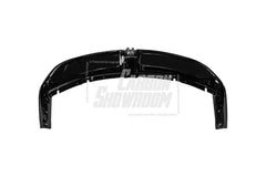 Tesla Model 3 Highland / Performance 2024-ON with Aftermarket Parts - V2 Style Rear Diffuser & Canards PP from Yofer USA