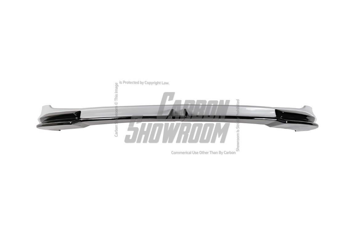 Tesla Model 3 / Performance 2017 2018 2019 2020 2021 2022 2023 with Aftermarket Parts - Front Lip PP from Yofer USA