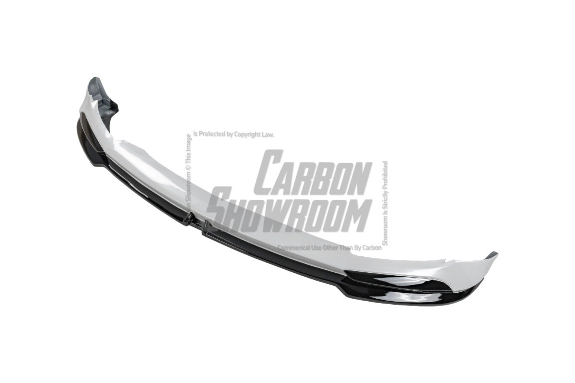 Tesla Model 3 / Performance 2017 2018 2019 2020 2021 2022 2023 with Aftermarket Parts - Front Lip PP from Yofer USA