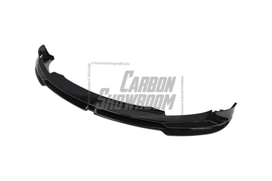 Tesla Model 3 / Performance 2017 2018 2019 2020 2021 2022 2023 with Aftermarket Parts - Front Lip PP from Yofer USA
