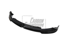 Tesla Model 3 / Performance 2017 2018 2019 2020 2021 2022 2023 with Aftermarket Parts - Front Lip PP from Yofer USA