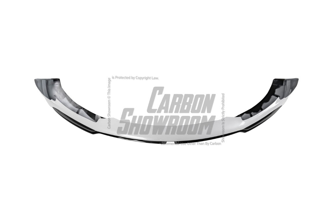 Tesla Model 3 / Performance 2017 2018 2019 2020 2021 2022 2023 with Aftermarket Parts - Front Lip PP from Yofer USA