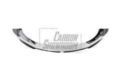 Tesla Model 3 / Performance 2017 2018 2019 2020 2021 2022 2023 with Aftermarket Parts - Front Lip PP from Yofer USA