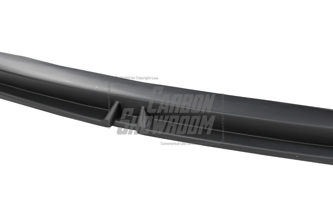 Tesla Model 3 / Performance 2017 2018 2019 2020 2021 2022 2023 with Aftermarket Parts - Front Lip PP from Yofer USA