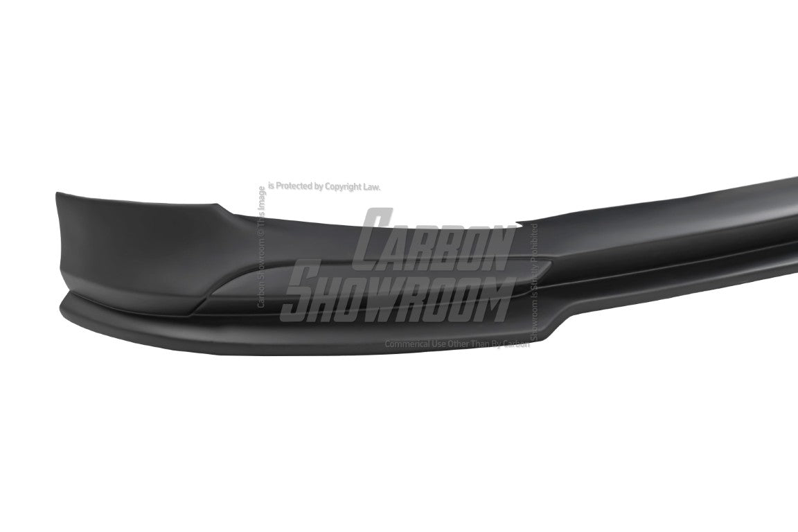 Tesla Model 3 / Performance 2017 2018 2019 2020 2021 2022 2023 with Aftermarket Parts - Front Lip PP from Yofer USA