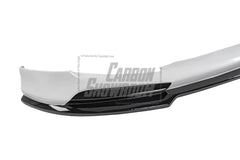 Tesla Model 3 / Performance 2017 2018 2019 2020 2021 2022 2023 with Aftermarket Parts - Front Lip PP from Yofer USA