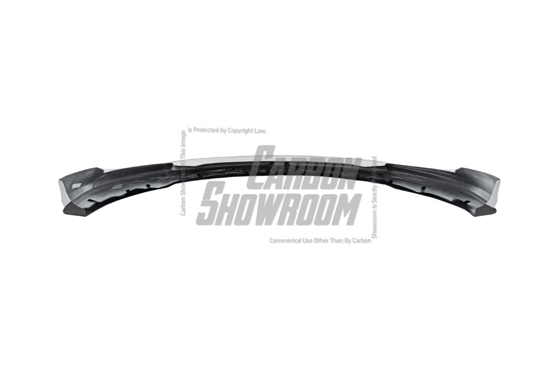 Tesla Model 3 / Performance 2017 2018 2019 2020 2021 2022 2023 with Aftermarket Parts - Front Lip PP from Yofer USA