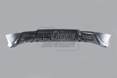 Tesla Model 3 / Performance 2017 2018 2019 2020 2021 2022 2023 with Aftermarket Parts - Rear Diffuser PP from Yofer USA
