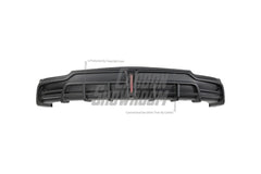 Tesla Model 3 / Performance 2017 2018 2019 2020 2021 2022 2023 with Aftermarket Parts - Rear Diffuser PP from Yofer USA