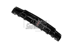 Tesla Model 3 / Performance 2017 2018 2019 2020 2021 2022 2023 with Aftermarket Parts - Rear Diffuser PP from Yofer USA