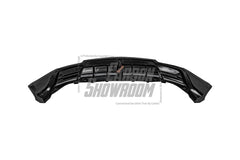 Tesla Model 3 / Performance 2017 2018 2019 2020 2021 2022 2023 with Aftermarket Parts - Rear Diffuser PP from Yofer USA