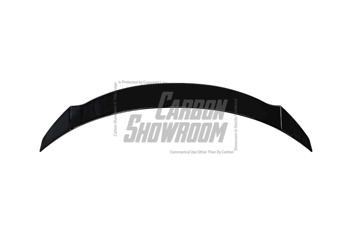 Tesla Model 3 / Performance 2017 2018 2019 2020 2021 2022 2023 with Aftermarket Parts - Rear Spoiler PP from Yofer USA
