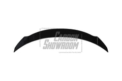 Tesla Model 3 / Performance 2017 2018 2019 2020 2021 2022 2023 with Aftermarket Parts - Rear Spoiler PP from Yofer USA