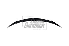 Tesla Model 3 / Performance 2017 2018 2019 2020 2021 2022 2023 with Aftermarket Parts - Rear Spoiler PP from Yofer USA