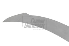 Tesla Model 3 / Performance 2017 2018 2019 2020 2021 2022 2023 with Aftermarket Parts - Rear Spoiler PP from Yofer USA