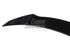 Tesla Model 3 / Performance 2017 2018 2019 2020 2021 2022 2023 with Aftermarket Parts - Rear Spoiler PP from Yofer USA