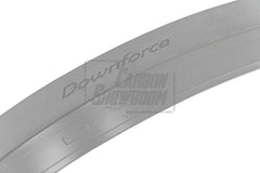 Tesla Model 3 / Performance 2017 2018 2019 2020 2021 2022 2023 with Aftermarket Parts - Rear Spoiler PP from Yofer USA