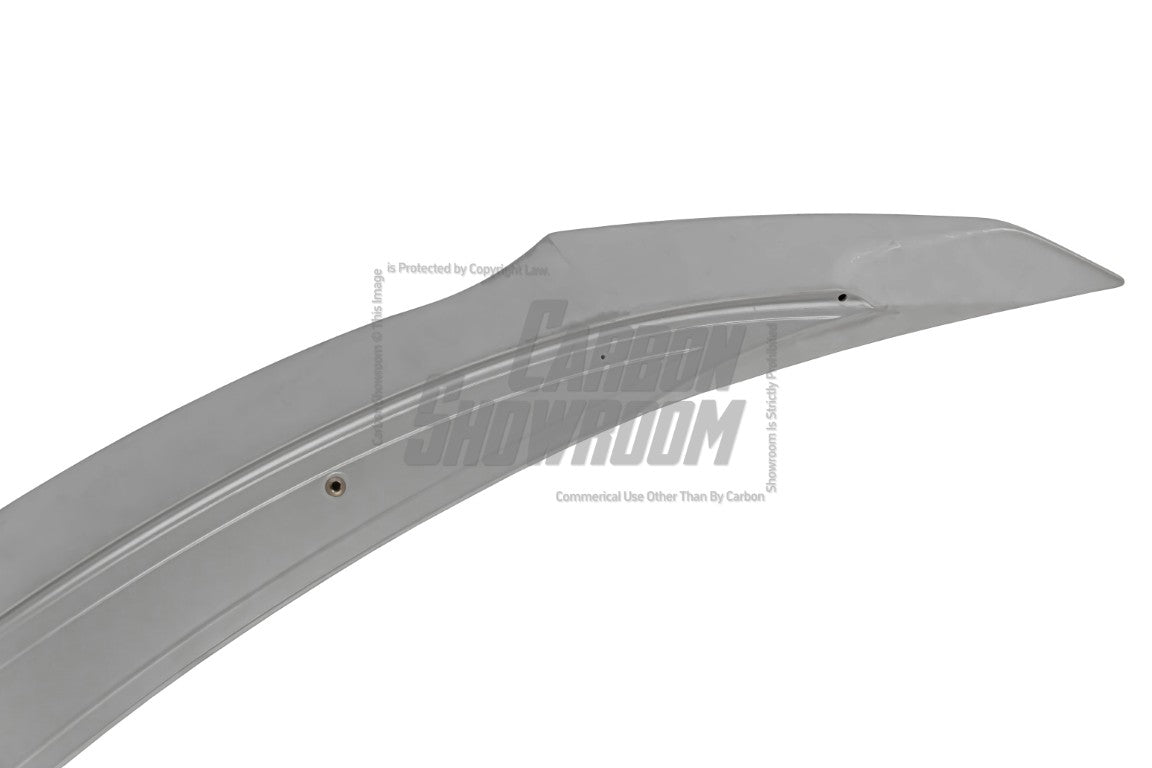 Tesla Model 3 / Performance 2017 2018 2019 2020 2021 2022 2023 with Aftermarket Parts - Rear Spoiler PP from Yofer USA
