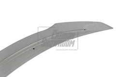 Tesla Model 3 / Performance 2017 2018 2019 2020 2021 2022 2023 with Aftermarket Parts - Rear Spoiler PP from Yofer USA