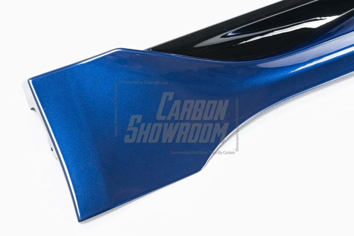 Tesla Model 3 / Performance 2017 2018 2019 2020 2021 2022 2023 with Aftermarket Parts - Side Skirts PP from Yofer USA