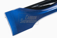 Tesla Model 3 / Performance 2017 2018 2019 2020 2021 2022 2023 with Aftermarket Parts - Side Skirts PP from Yofer USA
