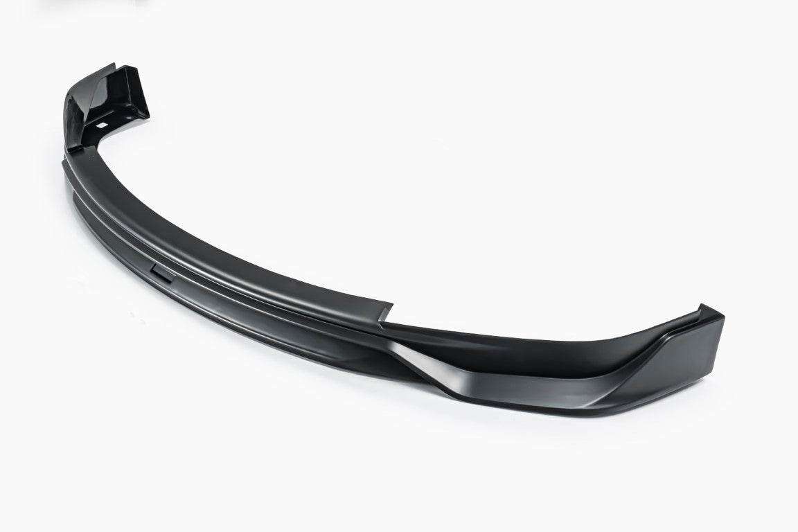 Tesla Model X Performance / Standard Range / P100D / P90D / Long Range Plus / 100D / 90D / 75D / 70D 2016 2017 2018 2019 2020 2021 with Aftermarket Parts - Front Lip PP from Yofer USA