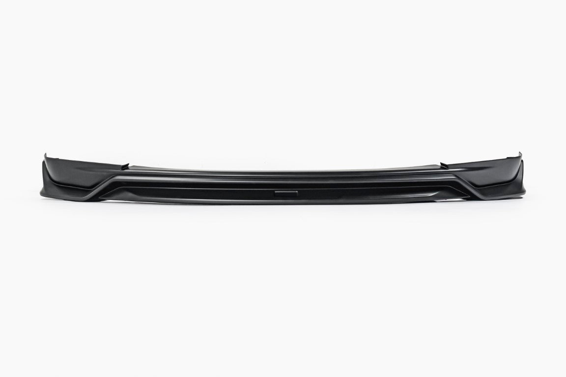 Tesla Model X Performance / Standard Range / P100D / P90D / Long Range Plus / 100D / 90D / 75D / 70D 2016 2017 2018 2019 2020 2021 with Aftermarket Parts - Front Lip PP from Yofer USA