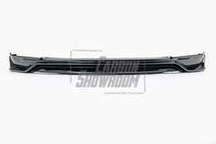 Tesla Model X Performance / Standard Range / P100D / P90D / Long Range Plus / 100D / 90D / 75D / 70D 2016 2017 2018 2019 2020 2021 with Aftermarket Parts - Front Lip PP from Yofer USA