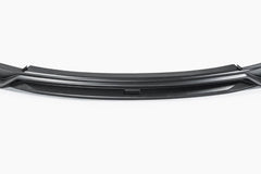 Tesla Model X Performance / Standard Range / P100D / P90D / Long Range Plus / 100D / 90D / 75D / 70D 2016 2017 2018 2019 2020 2021 with Aftermarket Parts - Front Lip PP from Yofer USA