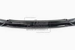 Tesla Model X Performance / Standard Range / P100D / P90D / Long Range Plus / 100D / 90D / 75D / 70D 2016 2017 2018 2019 2020 2021 with Aftermarket Parts - Front Lip PP from Yofer USA