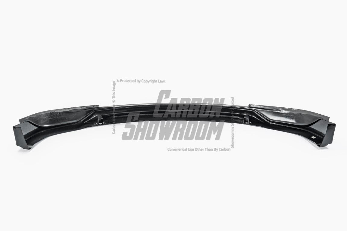 Tesla Model X Performance / Standard Range / P100D / P90D / Long Range Plus / 100D / 90D / 75D / 70D 2016 2017 2018 2019 2020 2021 with Aftermarket Parts - Front Lip PP from Yofer USA