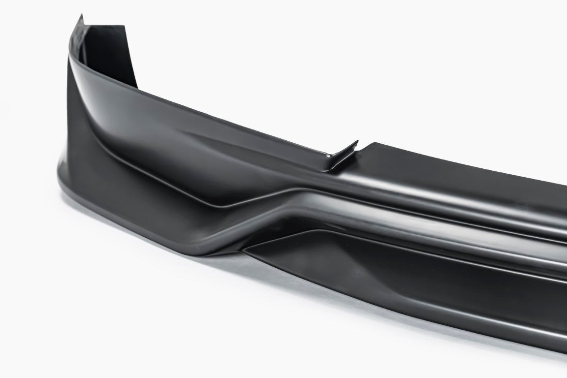 Tesla Model X Performance / Standard Range / P100D / P90D / Long Range Plus / 100D / 90D / 75D / 70D 2016 2017 2018 2019 2020 2021 with Aftermarket Parts - Front Lip PP from Yofer USA