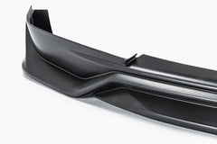 Tesla Model X Performance / Standard Range / P100D / P90D / Long Range Plus / 100D / 90D / 75D / 70D 2016 2017 2018 2019 2020 2021 with Aftermarket Parts - Front Lip PP from Yofer USA