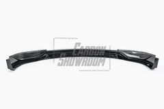 Tesla Model X Performance / Standard Range / P100D / P90D / Long Range Plus / 100D / 90D / 75D / 70D 2016 2017 2018 2019 2020 2021 with Aftermarket Parts - Front Lip PP from Yofer USA