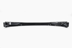 Tesla Model X Performance / Standard Range / P100D / P90D / Long Range Plus / 100D / 90D / 75D / 70D 2016 2017 2018 2019 2020 2021 with Aftermarket Parts - Front Lip PP from Yofer USA