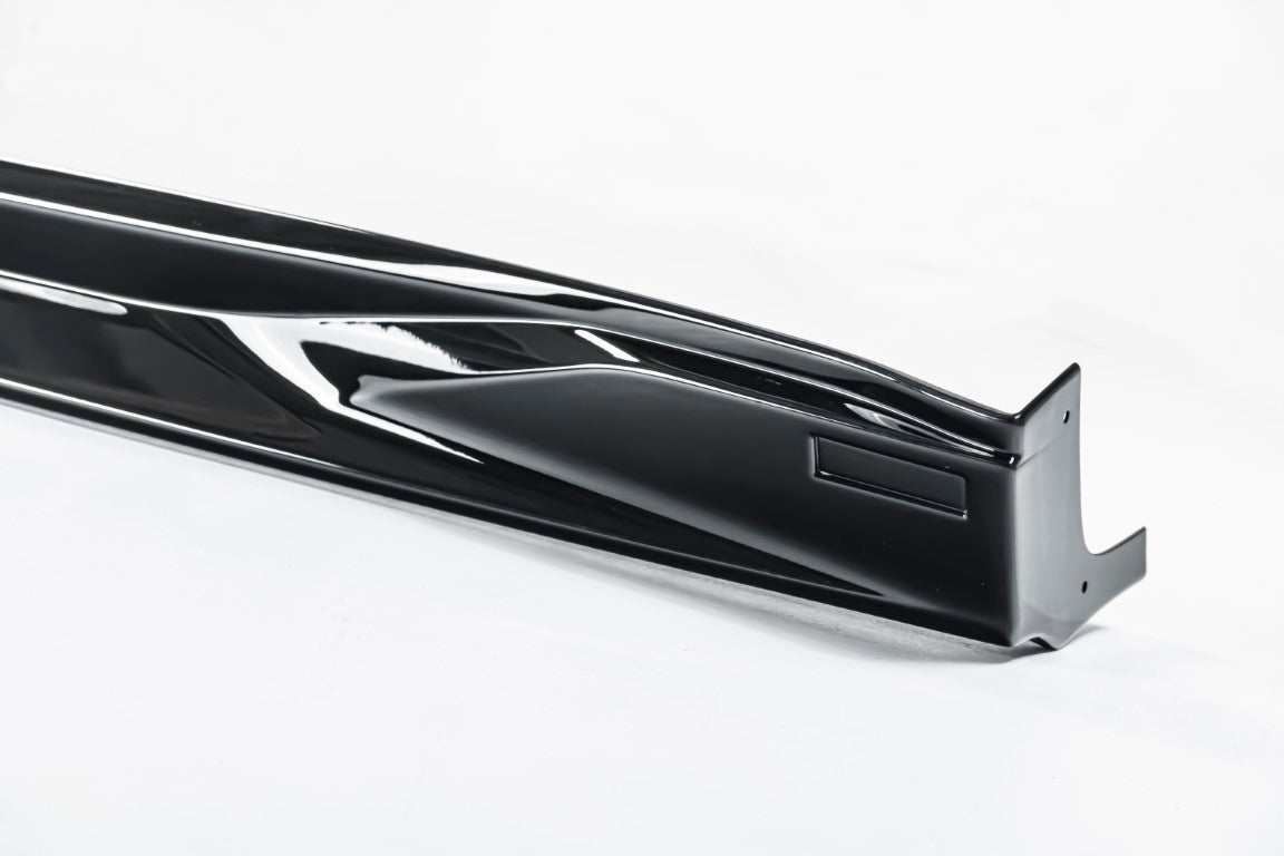 Tesla Model X Performance / Standard Range / P100D / P90D / Long Range Plus / 100D / 90D / 75D / 70D 2016 2017 2018 2019 2020 2021 with Aftermarket Parts - Full Body Kit Package PP from Yofer USA
