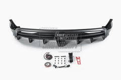 Tesla Model X Performance / Standard Range / P100D / P90D / Long Range Plus / 100D / 90D / 75D / 70D 2016 2017 2018 2019 2020 2021 with Aftermarket Parts - Full Body Kit Package PP from Yofer USA