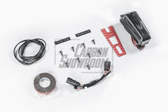 Tesla Model X Performance / Standard Range / P100D / P90D / Long Range Plus / 100D / 90D / 75D / 70D 2016 2017 2018 2019 2020 2021 with Aftermarket Parts - Full Body Kit Package PP from Yofer USA