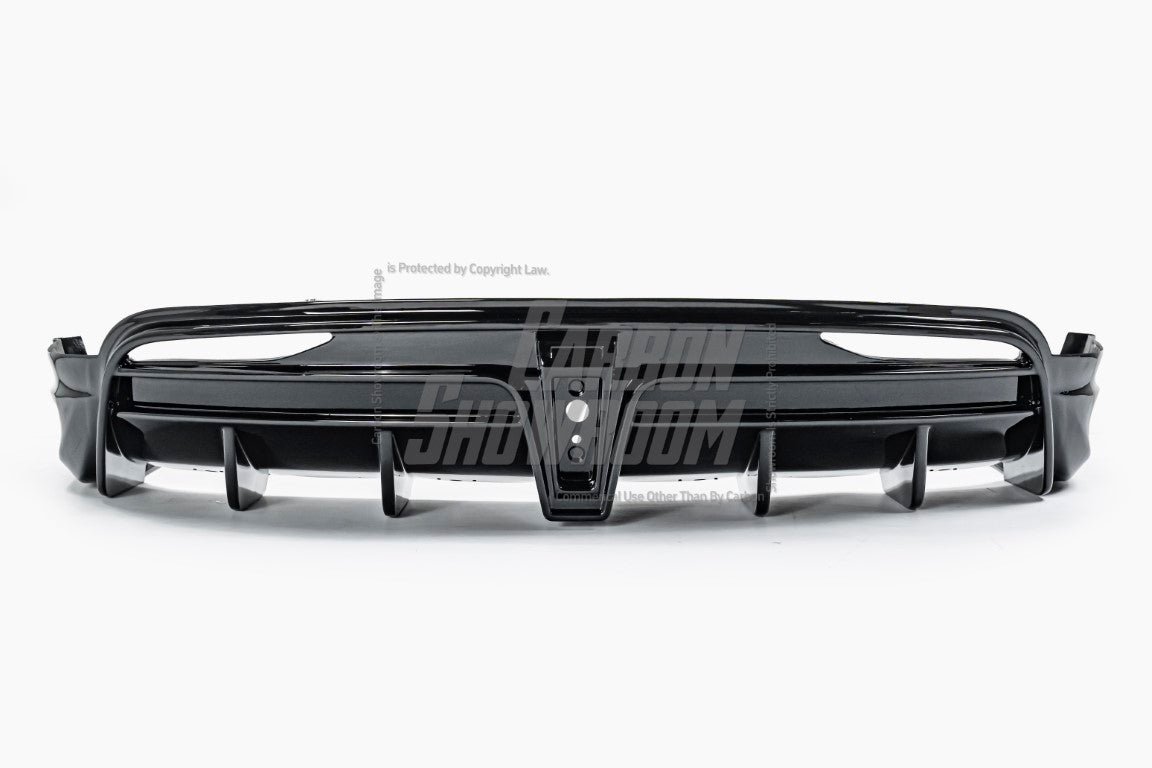 Tesla Model X Performance / Standard Range / P100D / P90D / Long Range Plus / 100D / 90D / 75D / 70D 2016 2017 2018 2019 2020 2021 with Aftermarket Parts - Full Body Kit Package PP from Yofer USA