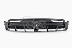 Tesla Model X Performance / Standard Range / P100D / P90D / Long Range Plus / 100D / 90D / 75D / 70D 2016 2017 2018 2019 2020 2021 with Aftermarket Parts - Full Body Kit Package PP from Yofer USA