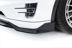 Tesla Model X Performance / Standard Range / P100D / P90D / Long Range Plus / 100D / 90D / 75D / 70D 2016 2017 2018 2019 2020 2021 with Aftermarket Parts - Full Body Kit Package PP from Yofer USA