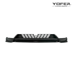 Tesla Model Y Juniper 2026-ON with Aftermarket Parts - Package A PP Polypropylene Yofer USA
