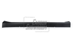 Tesla Model Y Juniper 2026-ON with Aftermarket Parts - Loong Flames Side Skirts PP Polypropylene from Yofer USA